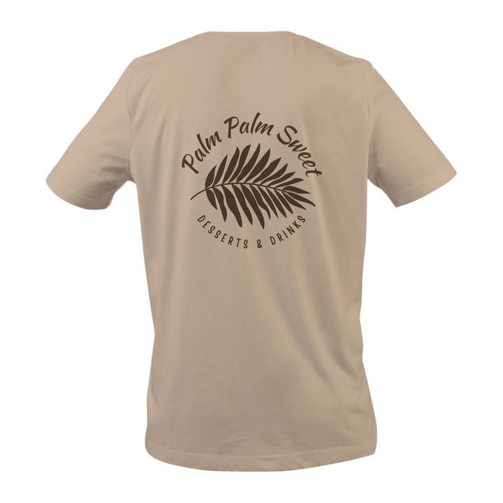 PALM PALM SWEET (back)
