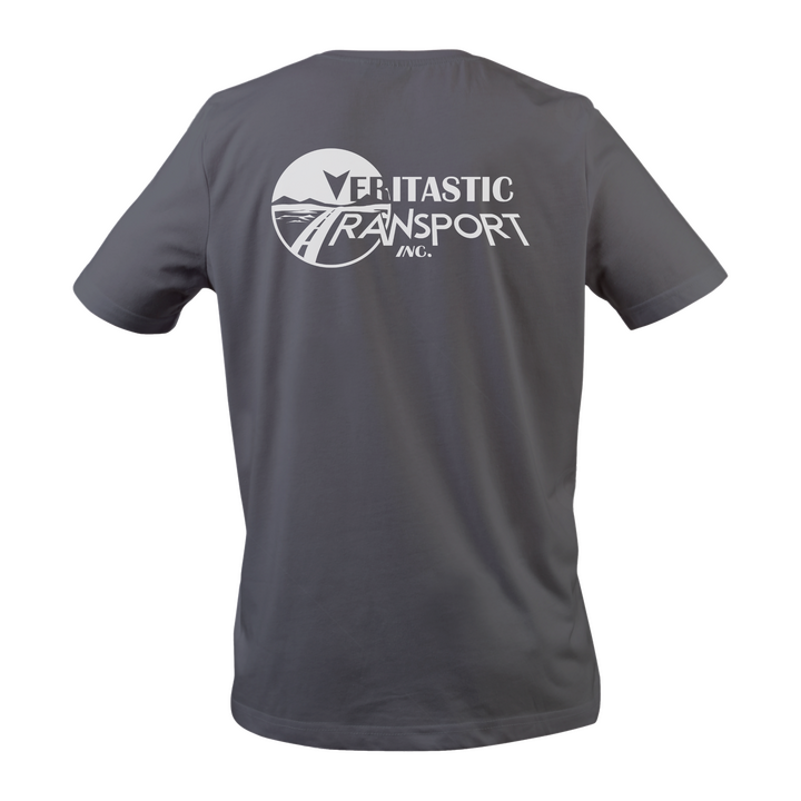 VERITASTIC TRANS. (BACK)