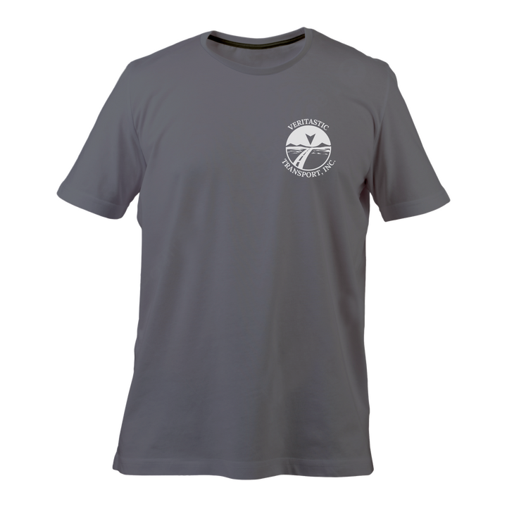 VERITASTIC TRANS. (FRONT)